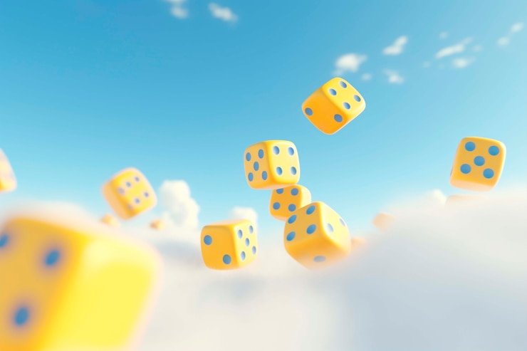 Antarmuka permainan BandarQ di platform fun lotre menampilkan kartu pemain, kartu bandar, dan tombol aksi