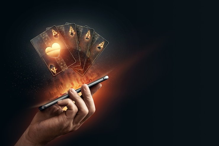 Topik penarikan dana di Live Chat fun lotre