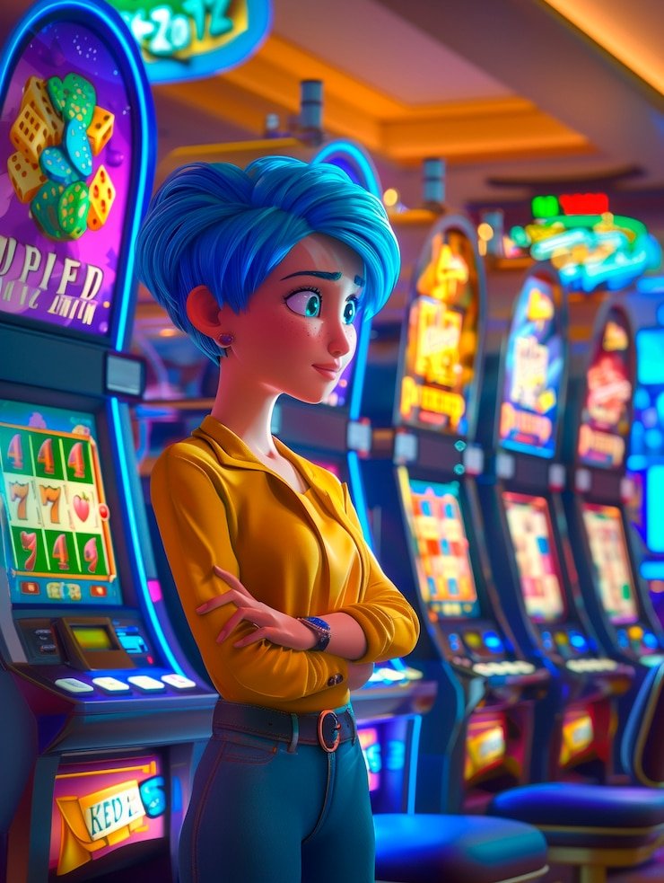 Antarmuka pasar Serie A di platform fun lotre menampilkan pertandingan, klub, dan peluang taruhan